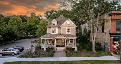 The Inn of Saugatuck