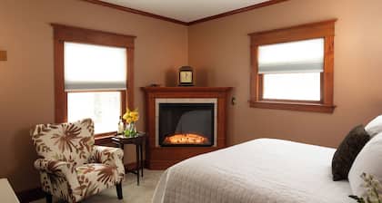 The Inn of Saugatuck