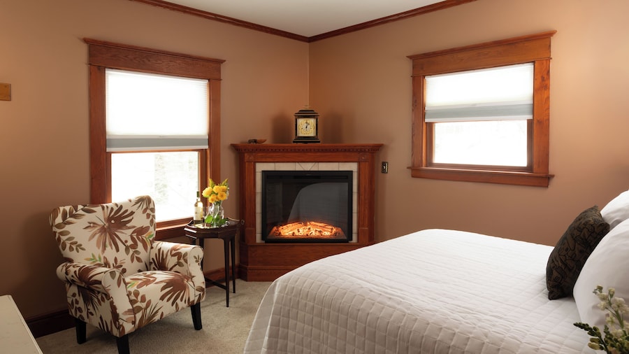 The Inn of Saugatuck
