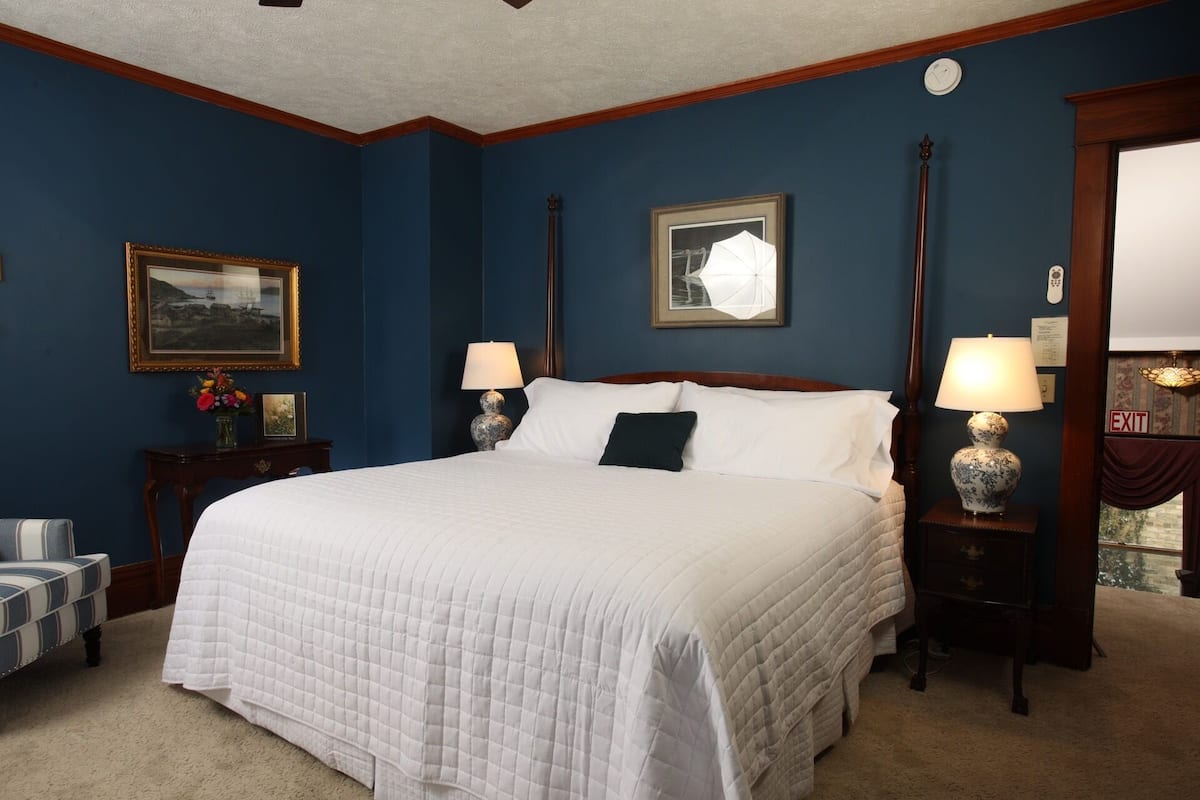 Superior Room, City View | Individually decorated, individually furnished, free WiFi