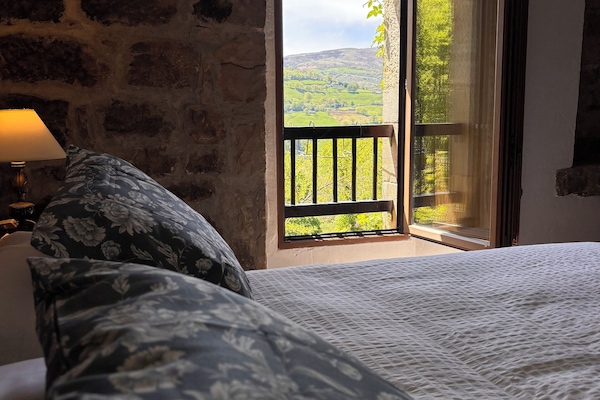 3 Schlafzimmer, Bettwäsche