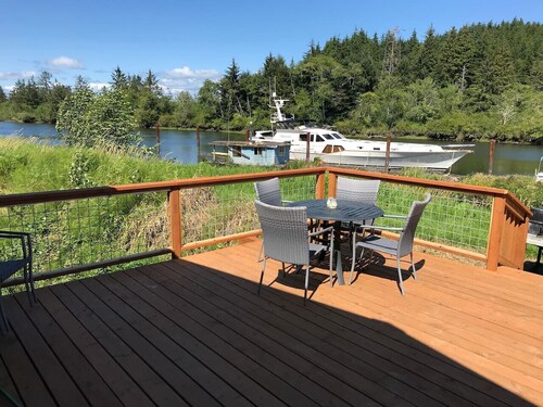 The Roost at Jack Creek