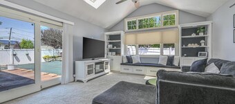 Prime Ryder Cup Location - Spacious 4 Bedroom Retreat with Pool, Outdoor Kitchen