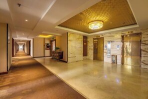 Room - Liju Hotel (Zhuzhou Changjiang South Road Central Hospital Branch) (Zhuzhou)