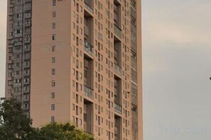 Exterior - Liju Hotel (Zhuzhou Changjiang South Road Central Hospital Branch) (Zhuzhou)