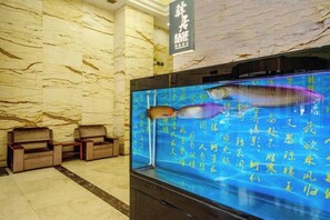 Unclassified image, 5 of 25, button - Liju Hotel (Zhuzhou Changjiang South Road Central Hospital Branch) (Zhuzhou)
