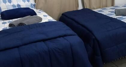 Fully furnished kitenet near hospital são domingos.