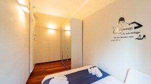 Room - [130 sqm - Lima M1] Elegant & Luxury Design Flat (Milano)