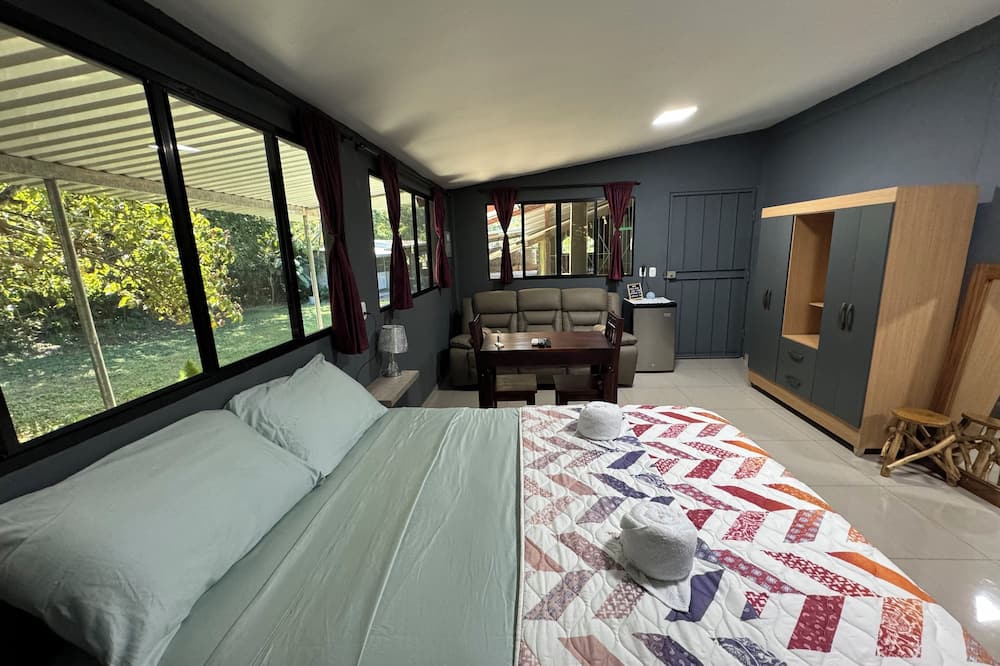 El Mangal B&B — other in Calle a cinquera, frente terminal 129, Suchitoto El Salvador, 0503
