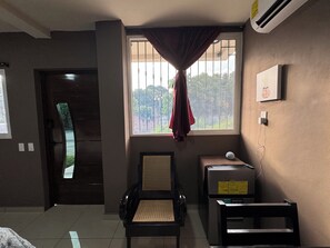 컴포트룸, 시내 전망 | 1 개의 침실, 무료 WiFi