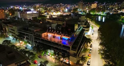 hotel Golden Ross Resort