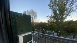 Deluxe vierpersoonskamer