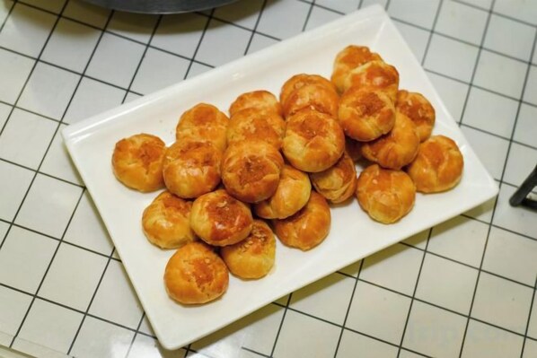 Thức ăn và đồ uống