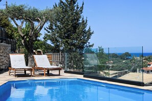 Exterior - Forte Vento Villa (Lefkada)