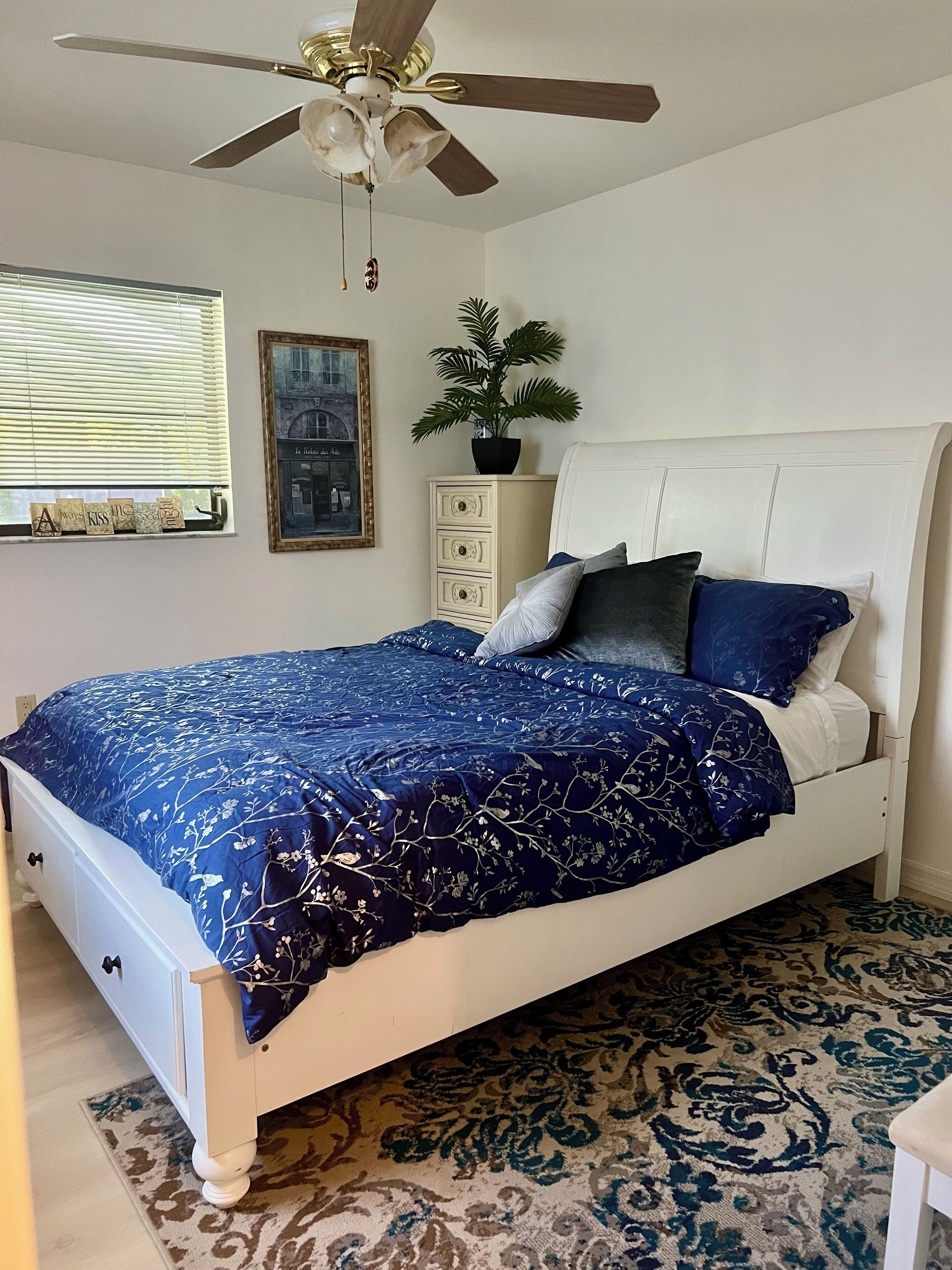 2 slaapkamers, wifi, beddengoed, rolstoeltoegankelijk