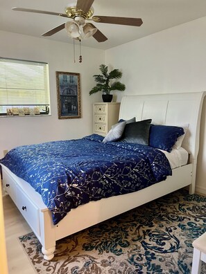 2 slaapkamers, wifi, beddengoed, rolstoeltoegang