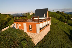 Exterior - İrday Bungalov (Ardesen)