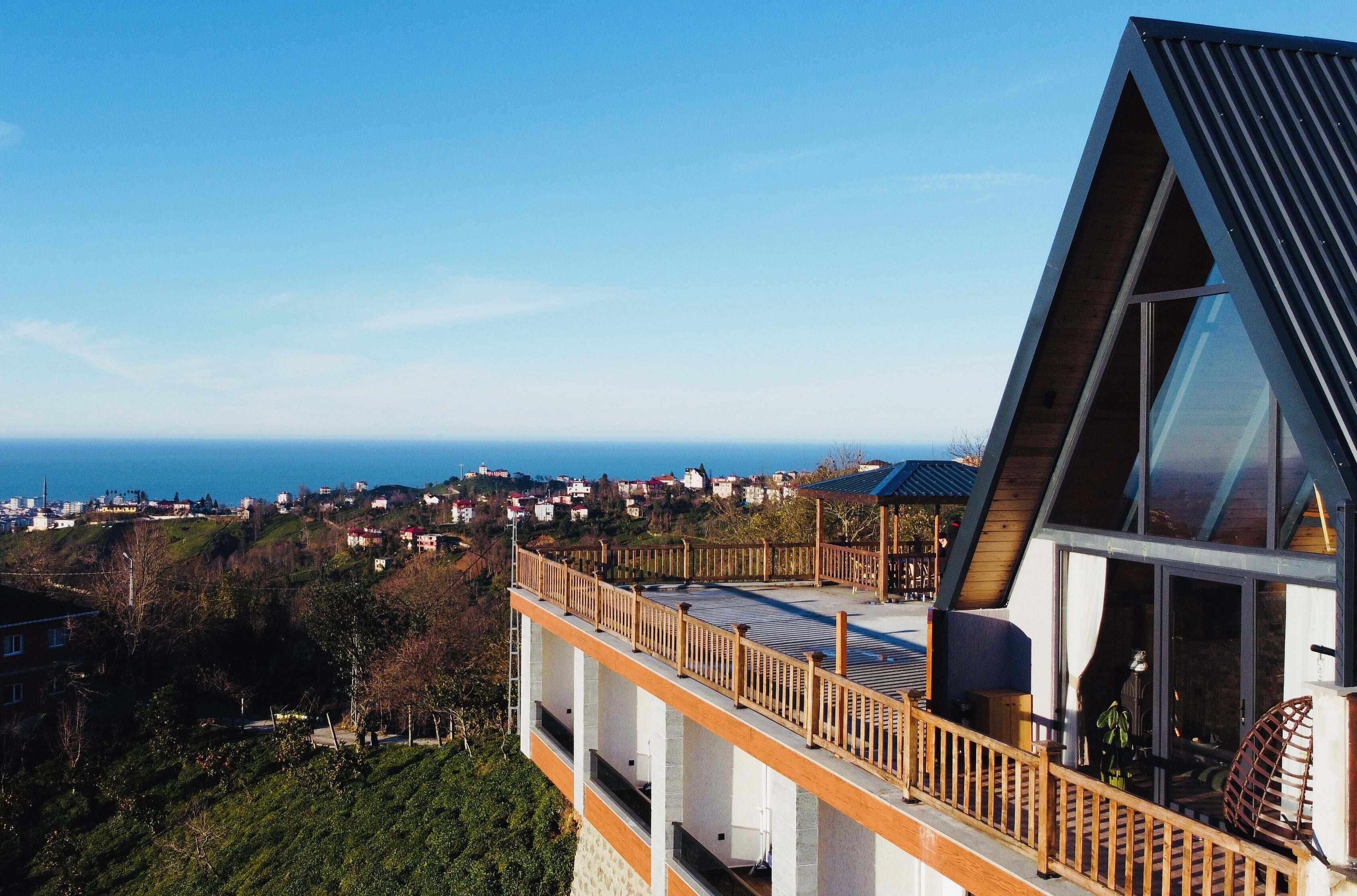 Deluxe Bungalow | View from room