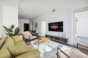 Smart TV