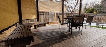 Private & Cozy 2-bedroom home in Sparks