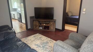 3 chambres, Wi-Fi gratuit, draps fournis