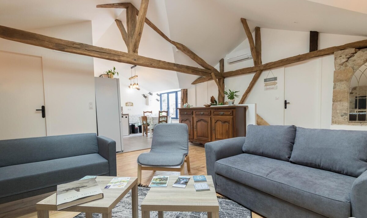 Image de profil de l’hôte