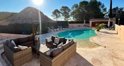 Rivage - DRAGUIGNAN - Gîte
