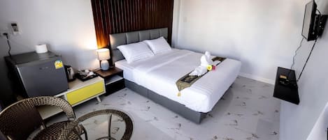 ห้องพัก