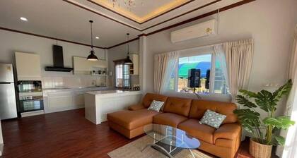 Green Zone Resorts hotel