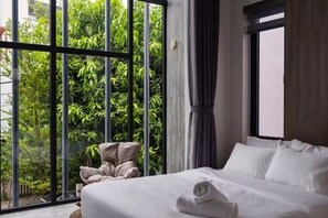 4 Schlafzimmer, Bügeleisen/Bügelbrett, kostenloses WLAN, Bettwäsche