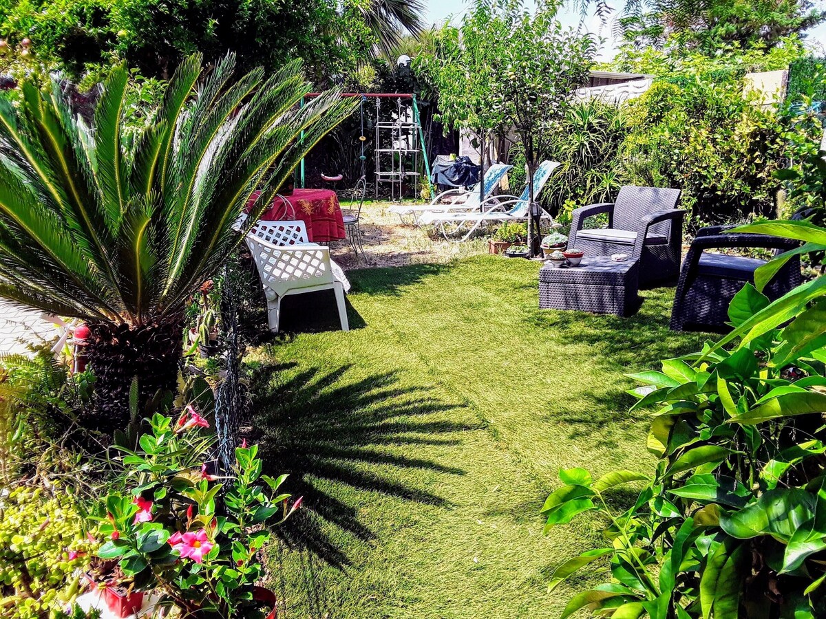 Bild für Gastgeberprofil