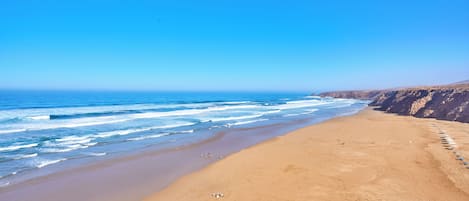 Plage