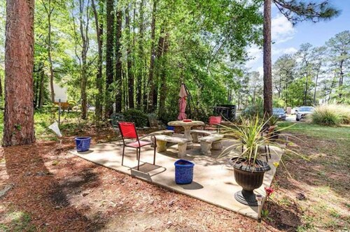 Exquisite Hidden Gem Cozy 1-Bedroom Condo in enchanting Myrtle Beach