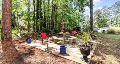 Exquisite Hidden Gem Cozy 1-Bedroom Condo in enchanting Myrtle Beach