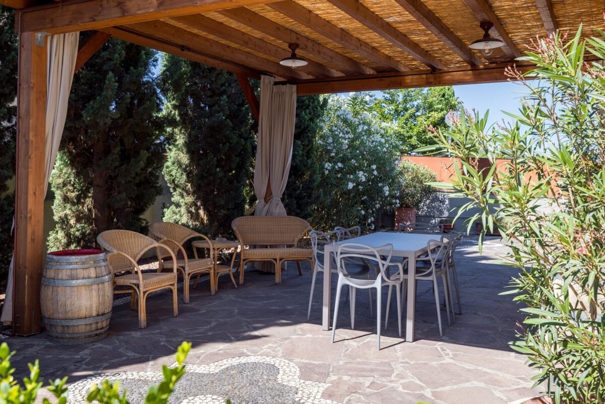 Bild für Gastgeberprofil