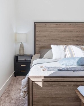 Room - Summer Getaway: Hot tub & Cold Plunge, Gear-dryer (Salt Lake City)