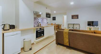 Magnifique appartement Vieux-Port Marseille