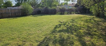 Less than 5 mins from Fort Sill - Sleeps 8