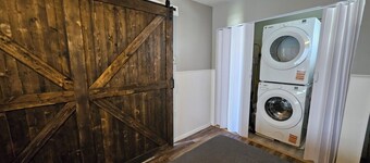 Less than 5 mins from Fort Sill - Sleeps 8