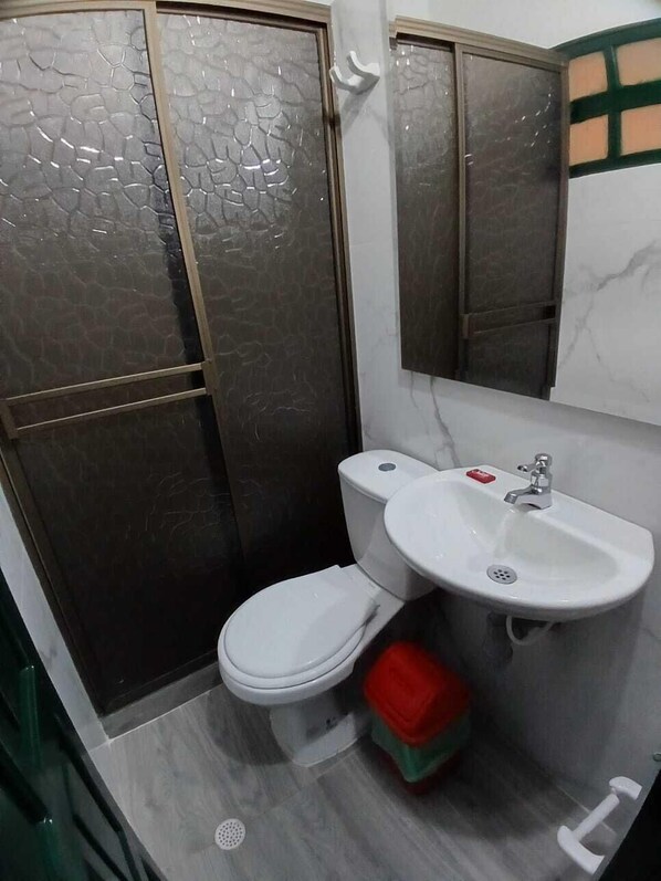 ห้องน้ำ