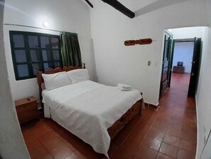 Free WiFi - Hotel el Corzo de la Villa (Villa de Leyva)