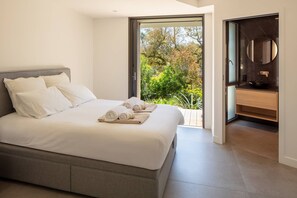 4 Schlafzimmer, kostenloses WLAN