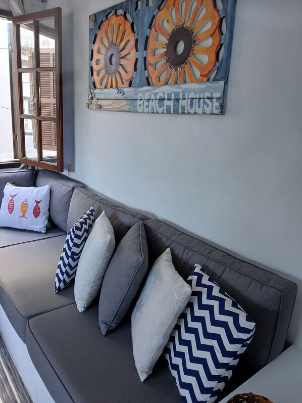 Téléviseur connecté