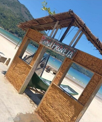 Beach house in Ilha Grande - Angra dos Reis - your perfect vacation on the island 