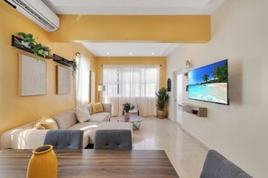 TV connectée