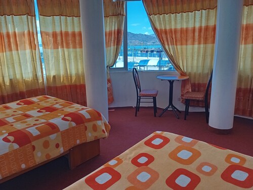 hostel Inkas Dreams Puno