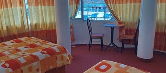 hostel Inkas Dreams Puno