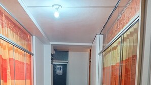 منطقة المعيشة