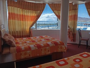 Free WiFi - hostel Inkas Dreams Puno (Puno)