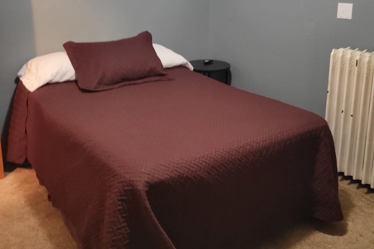 Comfort Apartment, Non Smoking | Free WiFi, bed sheets